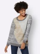 NU 20% KORTING: Casual Looks Sweatshirt