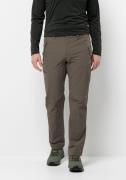 NU 20% KORTING: Jack Wolfskin Softshell-broek ACTIVATE XT PANTS M