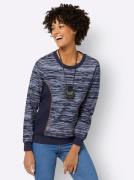 NU 20% KORTING: Casual Looks Sweatshirt