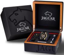Jaguar Kwartshorloge Special Edition, J691/2 (set, 3-delig, Met extra ...