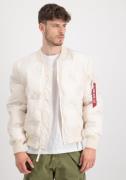 Alpha Industries Winterjack ALPHA INDUSTRIES Men - Cold Weather Jacket...