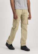 Alpha Industries Cargobroek ALPHA INDUSTRIES Men - Pants Jet Pant