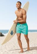 NU 20% KORTING: O'Neill Zwemshort VERT 16'' SWIM SHORTS