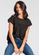 NU 20% KORTING: Laura Scott Shirtblouse