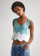 Pepe Jeans Gebreide top