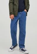 NU 20% KORTING: Jack & Jones Junior Relax fit jeans JJICHRIS JJORIGINA...