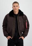 Alpha Industries Bomberjack ALPHA INDUSTRIES Men - Bomber Jackets B-15...