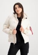 Alpha Industries Winterjack ALPHA INDUSTRIES Women - Cold Weather Jack...