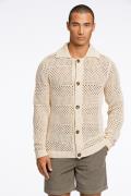 NU 20% KORTING: LINDBERGH Cardigan