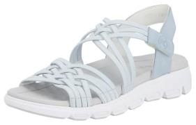 NU 20% KORTING: Rieker EVOLUTION Sandalen