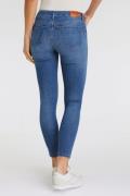 Tommy Hilfiger Skinny fit jeans TH FLEX COMO SKINNY RW A IZZY (TH FLEX...