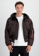 Alpha Industries Winterjack ALPHA INDUSTRIES Men - Bomber Jackets 45P ...