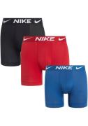 NIKE Underwear Boxershort (set, 3 stuks)