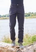 NU 20% KORTING: John Devin Trekkingbroek