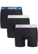 NIKE Underwear Boxershort BOXER BRIEF 3PK (3 stuks, Set van 3)