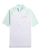 NU 20% KORTING: Billabong UV-shirt Sunny Side