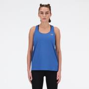 New Balance Tanktop Tank met racerback