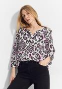 Cecil Klassieke blouse