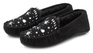 NU 20% KORTING: Vivance Pantoffels