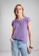 NU 20% KORTING: STREET ONE Shirttop