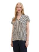 Tom Tailor Shirt met print met all-over print