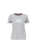 NU 20% KORTING: Alpha Industries T-shirt Alpha Industries Women - T-Sh...