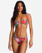 NU 20% KORTING: Billabong Bikinitop met beugels Islands Away