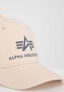 NU 20% KORTING: Alpha Industries Trucker cap ALPHA INDUSTRIES Accessoi...