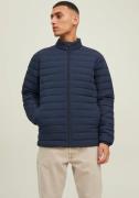 NU 20% KORTING: Jack & Jones Gewatteerde jas RECYCLE PUFFER COLLAR