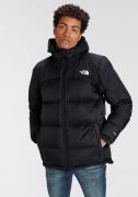 NU 20% KORTING: The North Face Gewatteerde jas Diablo Waterafstotend &...