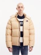 NU 20% KORTING: TOMMY JEANS Gewatteerde jas TJM ALASKA PUFFER