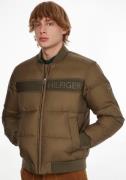 Tommy Hilfiger Gewatteerde jas HIGH LOFT BOMBER