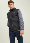 NU 20% KORTING: Jack & Jones Gewatteerde jas MULTI QUILTED JACKET