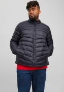 NU 20% KORTING: Jack & Jones PlusSize Gewatteerde jas JJEHERO PUFFER C...