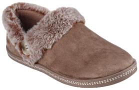 Skechers Pantoffels COZY CAMPFIRE FRESH TOAST