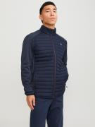 NU 20% KORTING: Jack & Jones Gewatteerde jas JJEMULTI QUILTED COLLAR N...