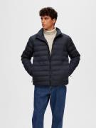 SELECTED HOMME Gewatteerde jas SLHBARRY QUILTED JACKET NOOS