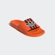 NU 20% KORTING: adidas Originals Badslippers Adilette