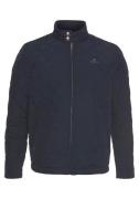 Gant Gewatteerde jas QUILTED WINDCHEATER