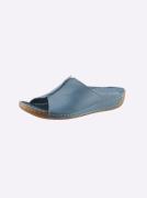 NU 20% KORTING: Andrea Conti Slippers