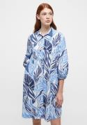 NU 20% KORTING: Eterna Blousejurk Loose fit