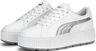 NU 20% KORTING: PUMA Sneakers Karmen Space Metallics