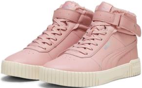 NU 20% KORTING: PUMA Sneakers CARINA 2.0 MID WTR