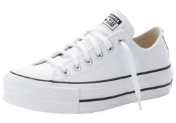 Converse Sneakers CHUCK TAYLOR ALL STAR PLATFORM LEATHER