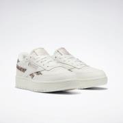 NU 20% KORTING: Reebok Classic Sneakers CLUB C DOUBLE REVENGE