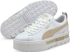 NU 20% KORTING: PUMA Sneakers Mayze Lth Wn's