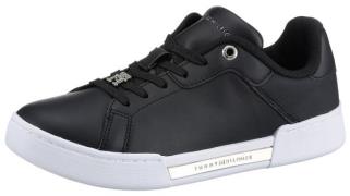 Tommy Hilfiger Sneakers COURT SNEAKER GOLDEN TH