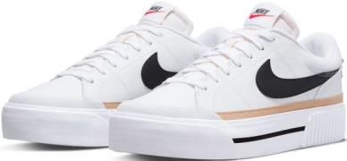 NU 20% KORTING: Nike Sportswear Sneakers COURT LEGACY LIFT