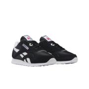 NU 20% KORTING: Reebok Classic Sneakers CL NYLON