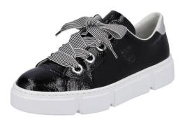 NU 20% KORTING: Rieker Sneakers